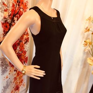 ❤️ Women’s Elegant H&M Beautiful Black Dress
